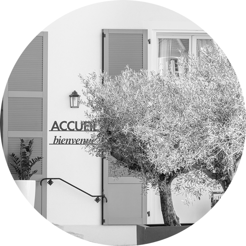 Residences seniors Les Jardins d'Arcadie - Securite